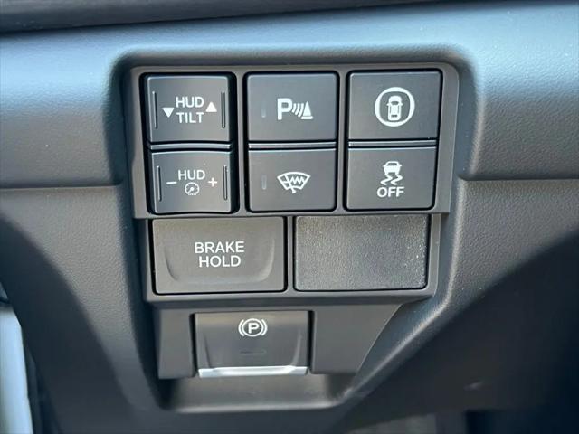 2026 Acura RDX Advance