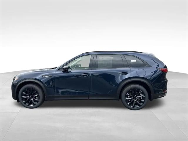 2026 Mazda X-90 3.3 Turbo Premium Sport