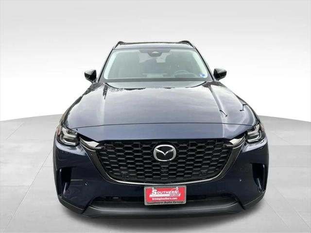 2026 Mazda X-90 3.3 Turbo Premium Sport