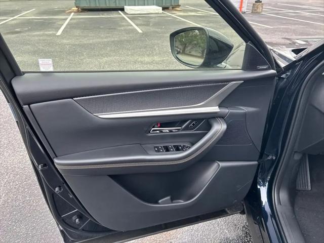 2026 Mazda X-90 3.3 Turbo Premium Sport