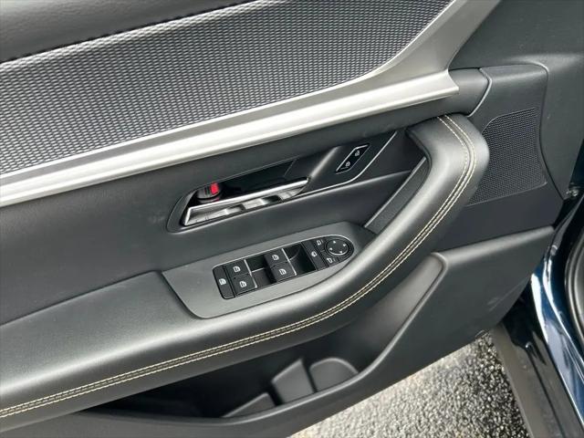 2026 Mazda X-90 3.3 Turbo Premium Sport