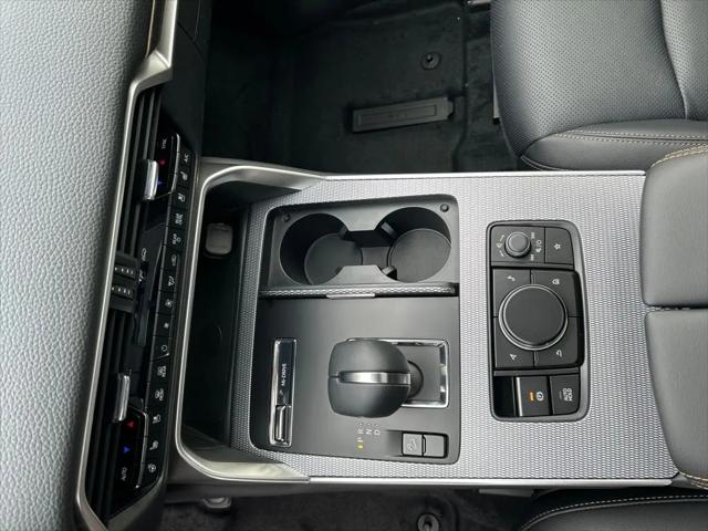 2026 Mazda X-90 3.3 Turbo Premium Sport