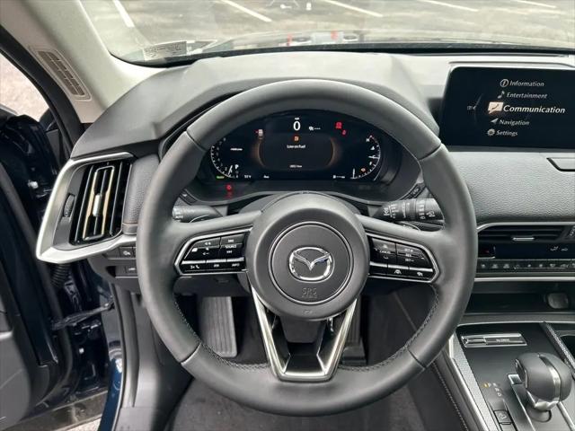 2026 Mazda X-90 3.3 Turbo Premium Sport