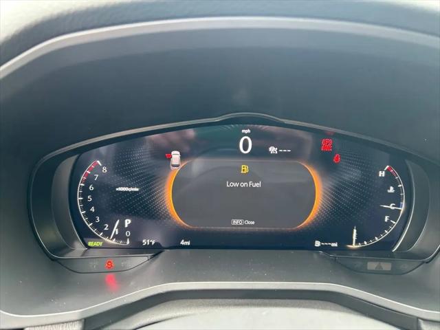 2026 Mazda X-90 3.3 Turbo Premium Sport