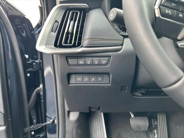 2026 Mazda X-90 3.3 Turbo Premium Sport