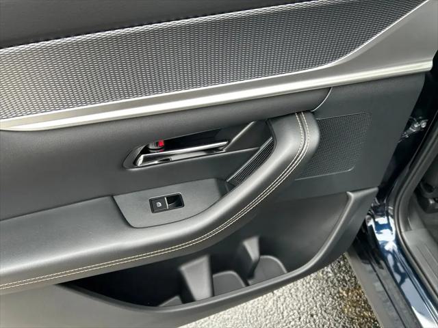 2026 Mazda X-90 3.3 Turbo Premium Sport
