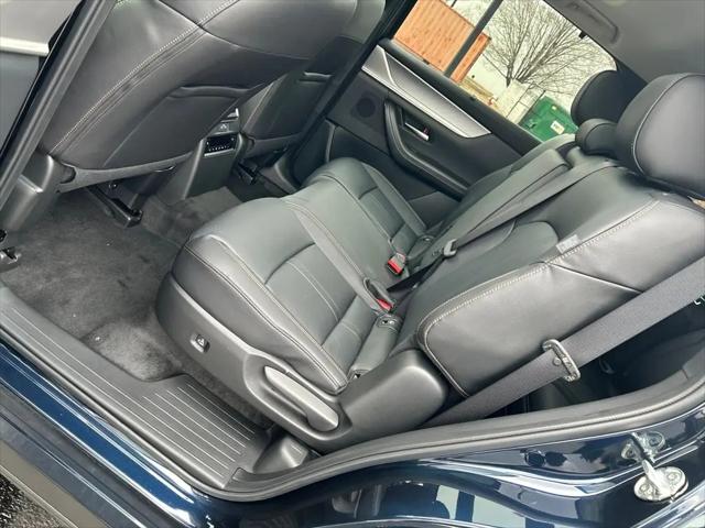 2026 Mazda X-90 3.3 Turbo Premium Sport