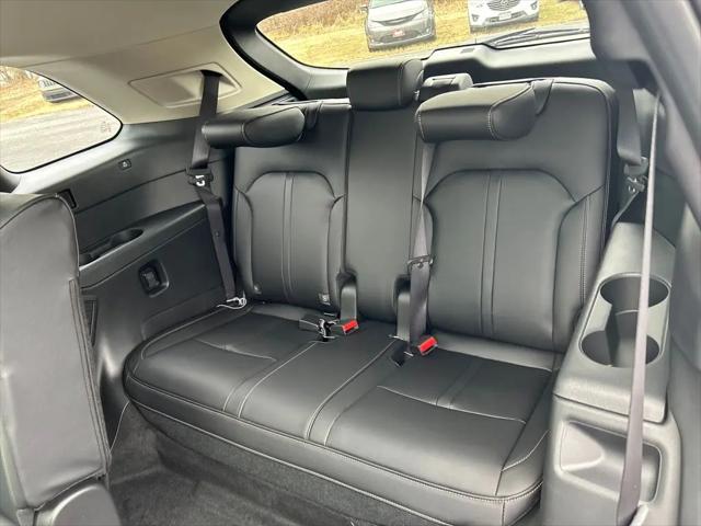 2026 Mazda X-90 3.3 Turbo Premium Sport