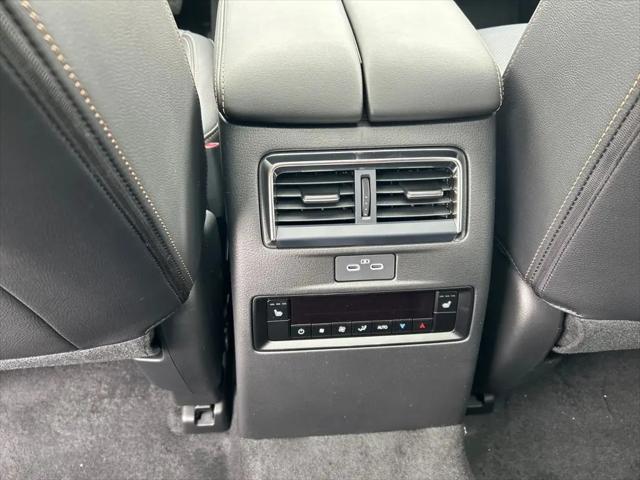 2026 Mazda X-90 3.3 Turbo Premium Sport