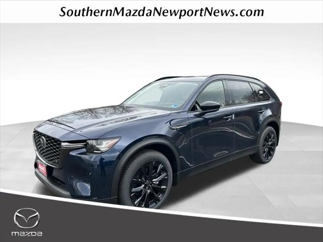 2026 Mazda X-90 3.3 Turbo Premium Sport for sale in Newport News, VA