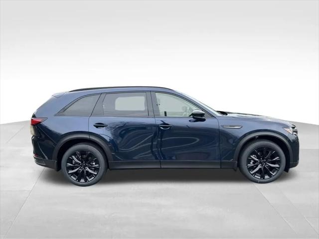2026 Mazda X-90 3.3 Turbo Premium Sport