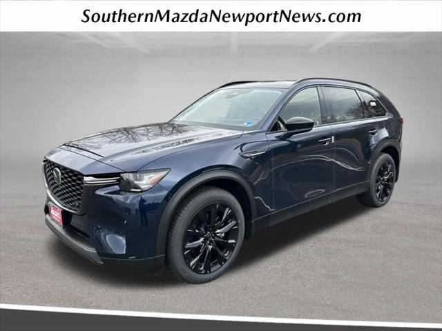 2026 Mazda X-90 3.3 Turbo Premium Sport for sale in Newport News, VA