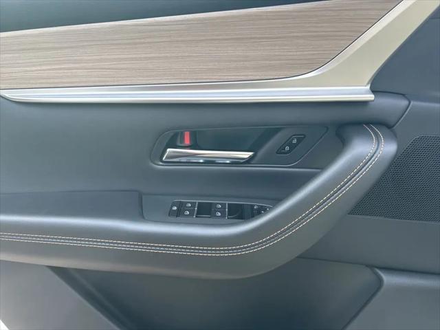 2026 Mazda X-90 3.3 Turbo Preferred