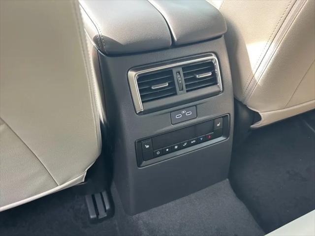 2026 Mazda X-90 3.3 Turbo Preferred
