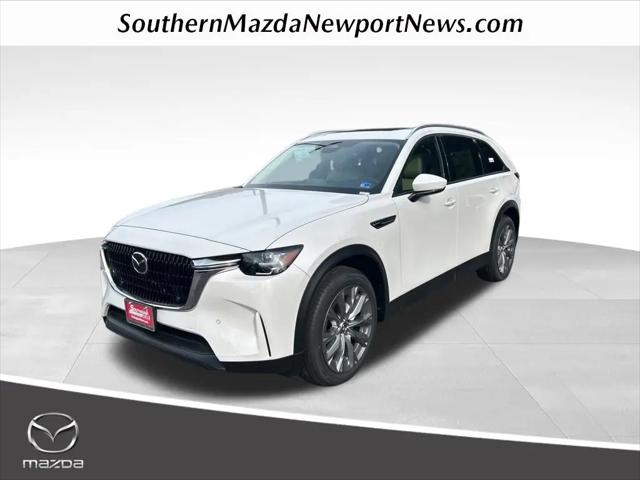 2026 Mazda X-90 3.3 Turbo Preferred for sale in Newport News, VA