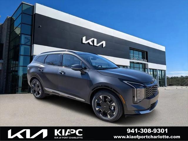 2026 Kia Sportage SX-Prestige for sale in Port Charlotte, FL