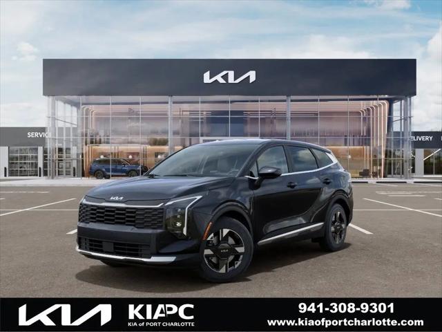 2026 Kia Sportage LX for sale in Port Charlotte, FL