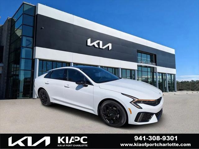 2026 Kia K5 GT-Line FWD for sale in Port Charlotte, FL