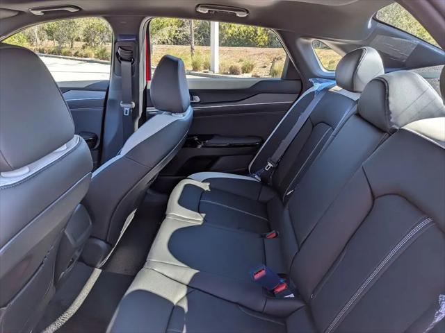 2026 Kia K5 GT-Line FWD