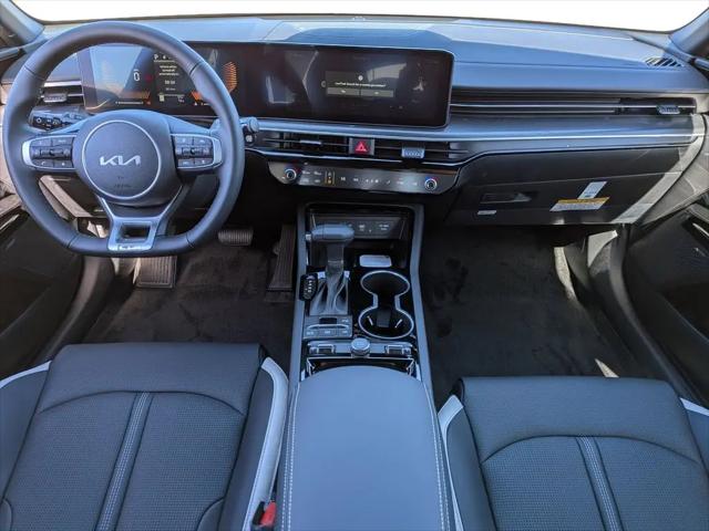 2026 Kia K5 GT-Line FWD
