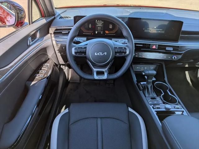2026 Kia K5 GT-Line FWD