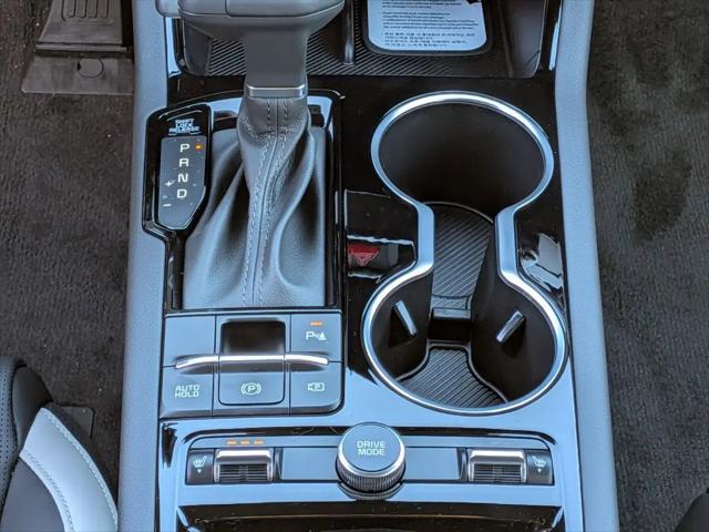 2026 Kia K5 GT-Line FWD