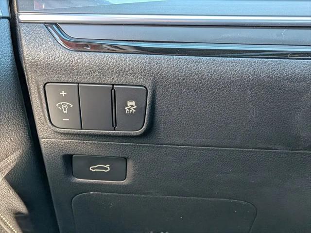 2026 Kia K5 GT-Line FWD
