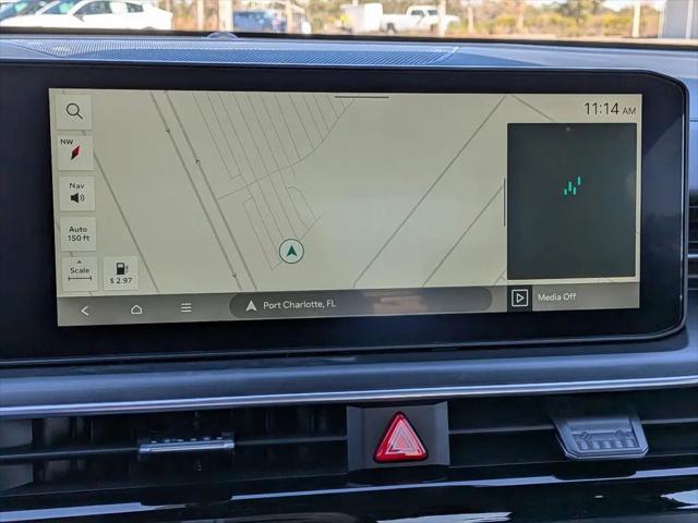 2026 Kia K5 GT-Line FWD