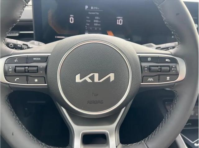 2026 Kia K5 GT-Line FWD