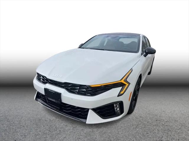 2026 Kia K5 GT-Line FWD for sale in Hayward, CA
