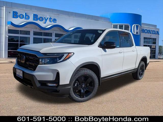 2026 Honda Ridgeline Black Edition for sale in Brandon, MS
