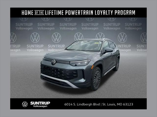 2026 Volkswagen Tiguan S for sale in St. Louis, MO