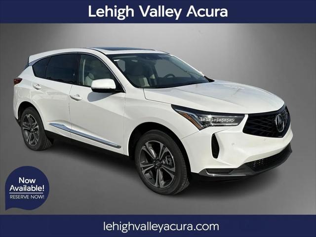 2026 Acura RDX Technology for sale in Emmaus, PA