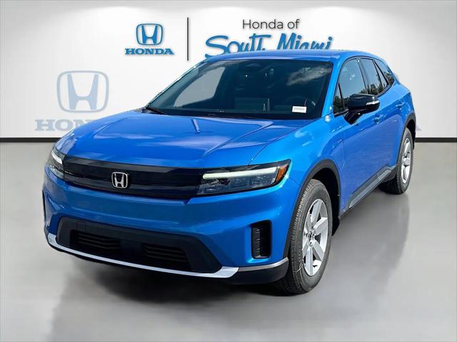 2026 Honda Prologue EX