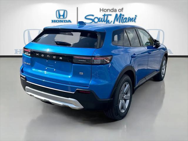 2026 Honda Prologue EX