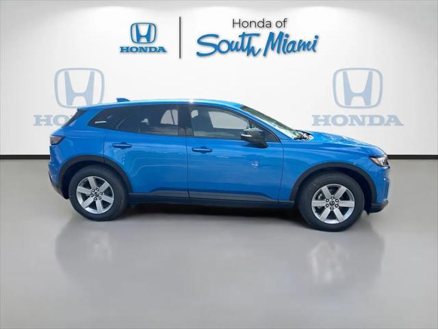 2026 Honda Prologue EX