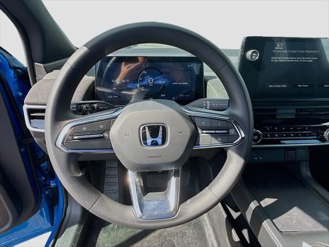 2026 Honda Prologue EX
