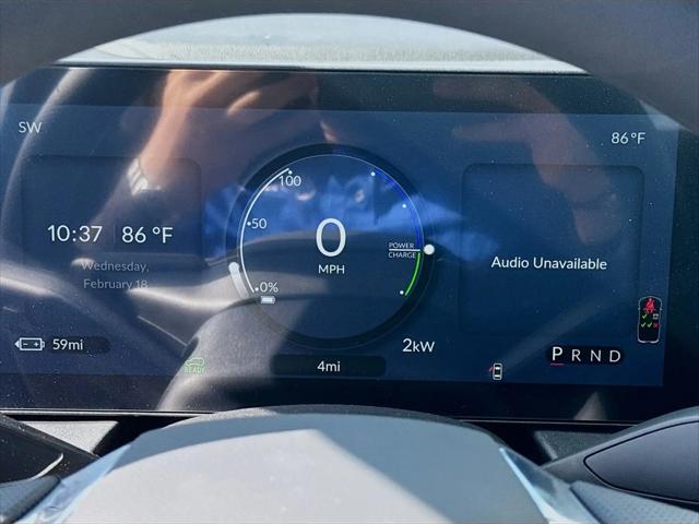 2026 Honda Prologue EX