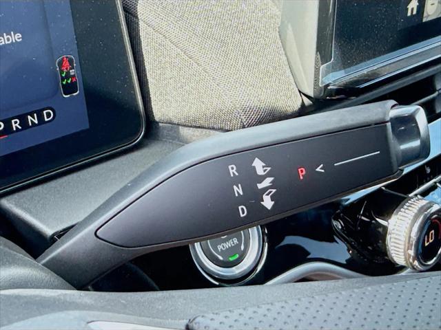 2026 Honda Prologue EX