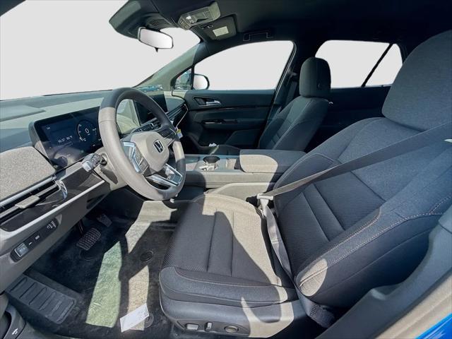 2026 Honda Prologue EX