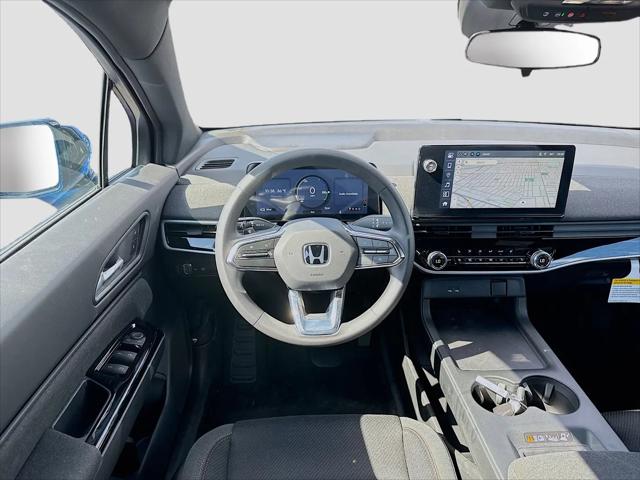 2026 Honda Prologue EX