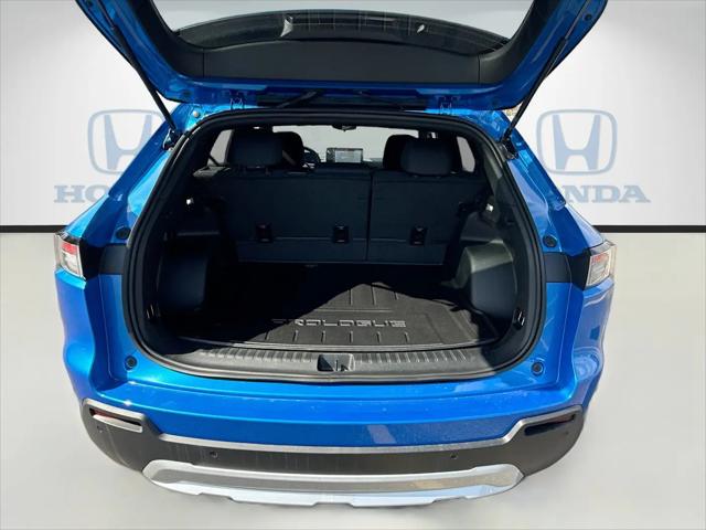2026 Honda Prologue EX