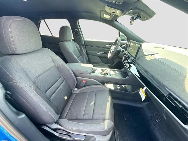 2026 Honda Prologue EX