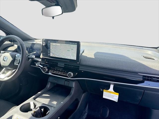 2026 Honda Prologue EX