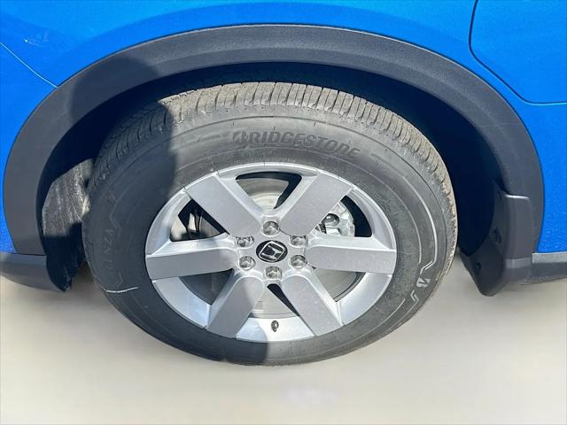2026 Honda Prologue EX