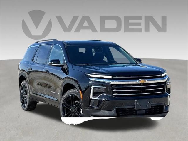 2026 Chevrolet Traverse AWD LT for sale in Pooler, GA