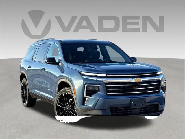 2026 Chevrolet Traverse AWD LT for sale in Pooler, GA