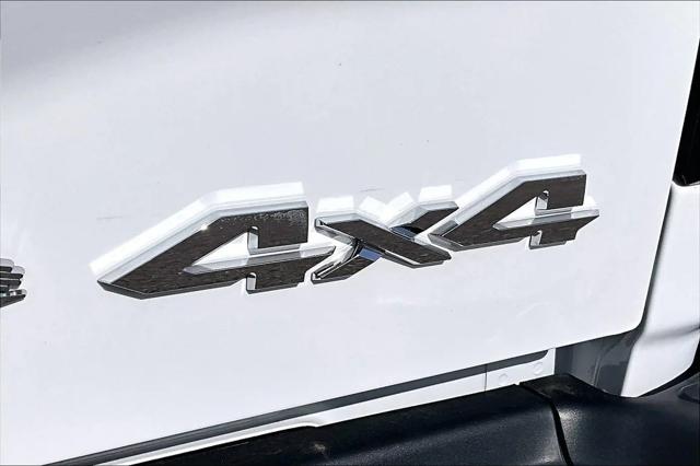 2026 Ram 3500 Tradesman Crew Cab 4x4 8' Box