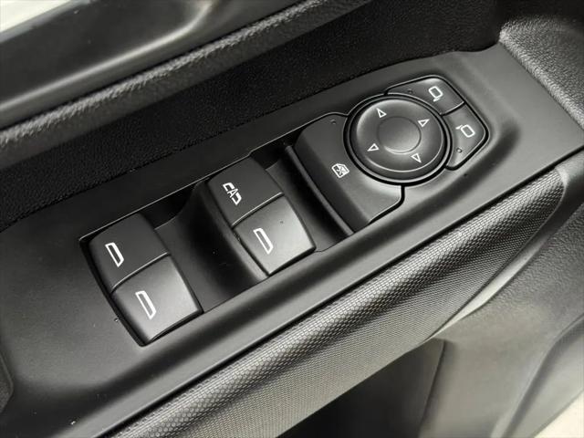 2026 Chevrolet Silverado 2500HD Crew Cab, Standard Bed, WT, 4WD