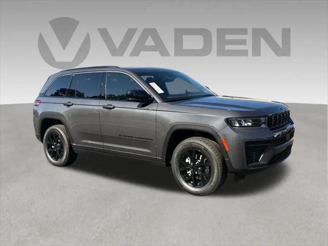 2026 Jeep Grand Cherokee Altitude 4x2 for sale in Brunswick, GA
